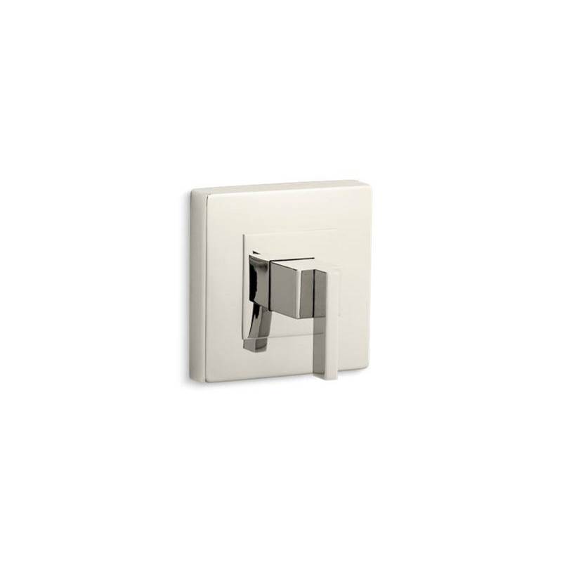 Loure® Rite-Temp® valve trim with lever handle-shop