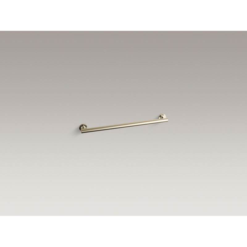 Purist® 24'' grab bar-shop