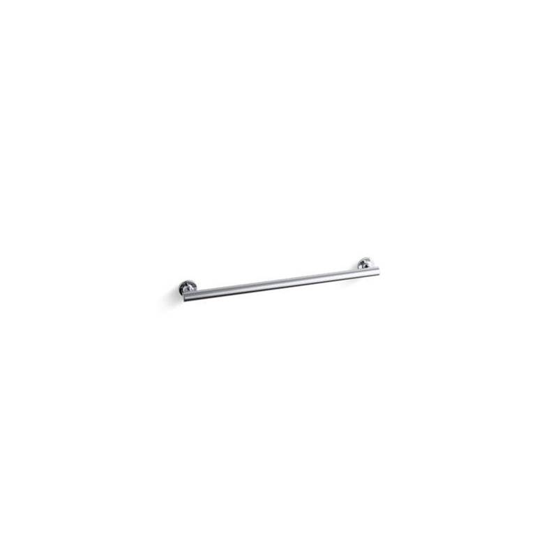 Purist® 24'' grab bar-related