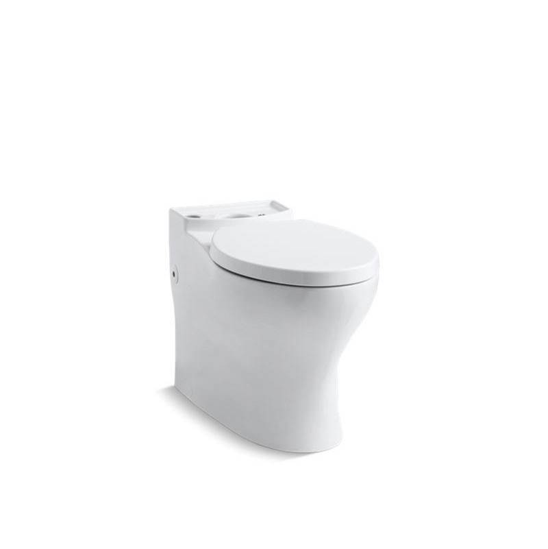 Persuade® Elongated chair height toilet bowl-shop