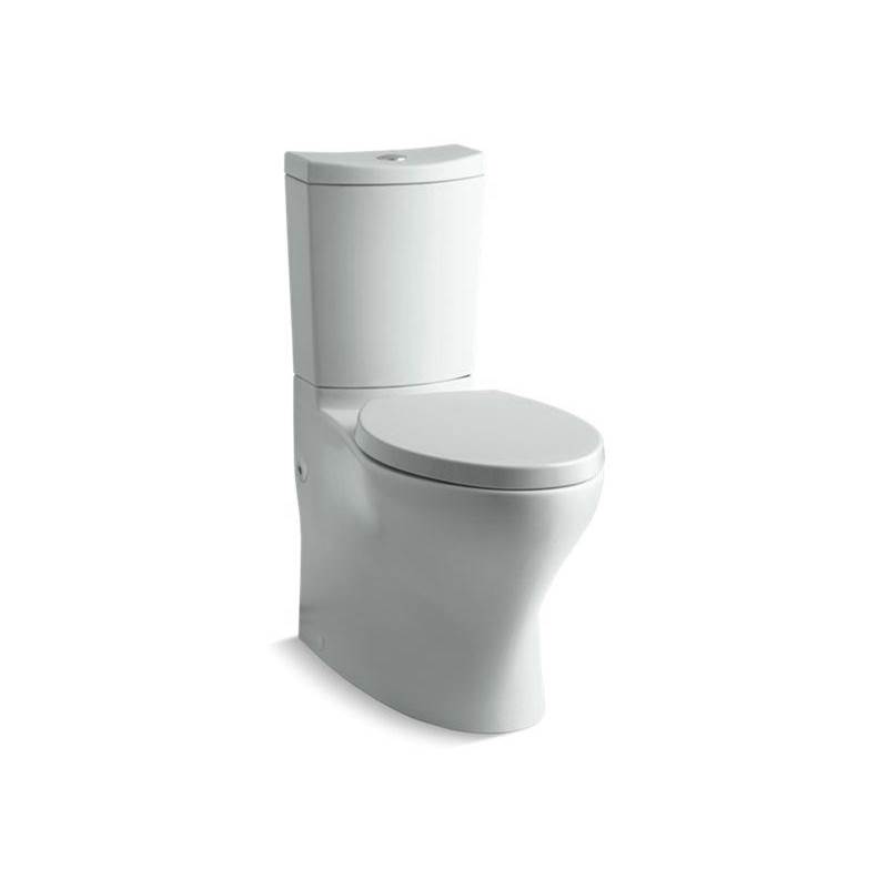 Persuade® Curv Two-piece elongated dual-flush chair height toilet-shop