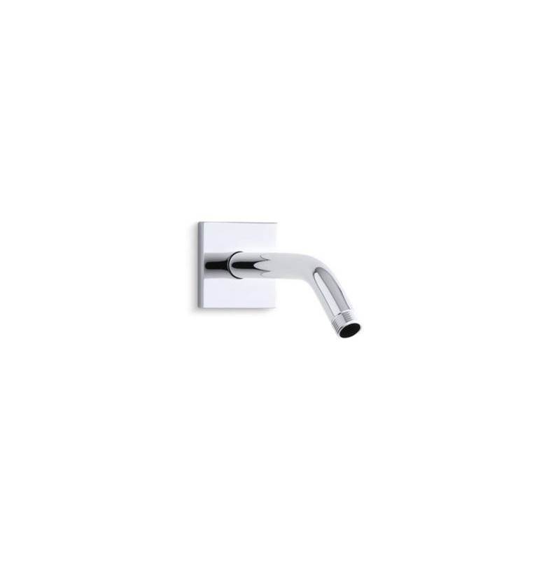 Loure® 7-1/2'' shower arm and flange-shop