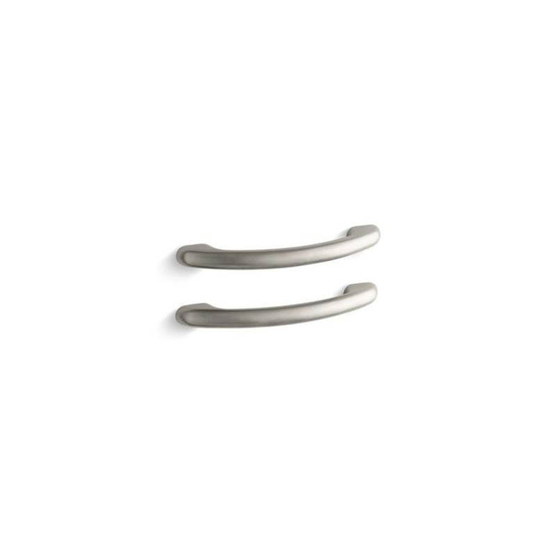 Grab bars for whirlpool baths with Spa/Massage package-shop