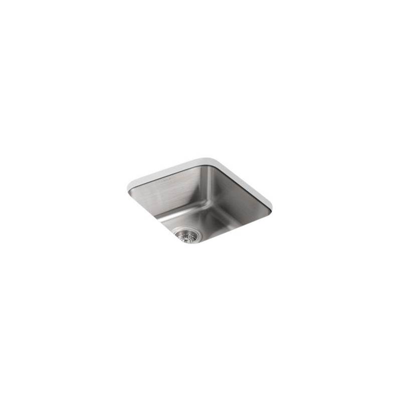 Undertone® Undermount bar sink-shop