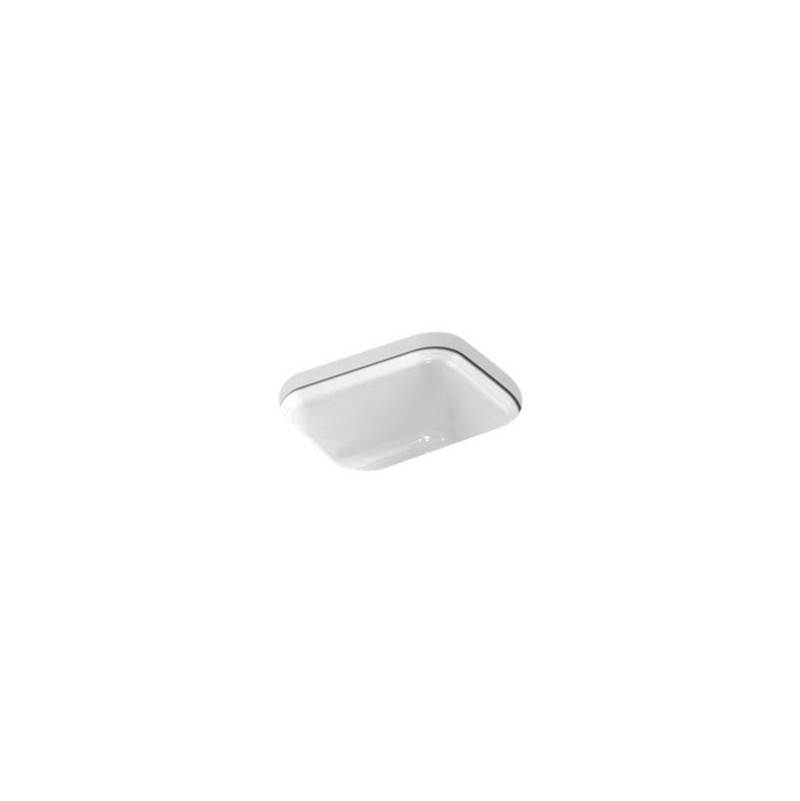 Northland™ 15'' x 12-3/8'' x 7-5/8'' undermount bar sink-shop