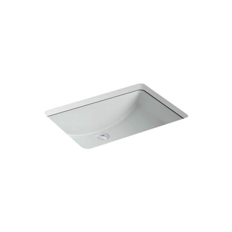 Ladena® 23-1/4'' x 16-1/4'' x 8-1/8'' undermount bathroom sink-shop