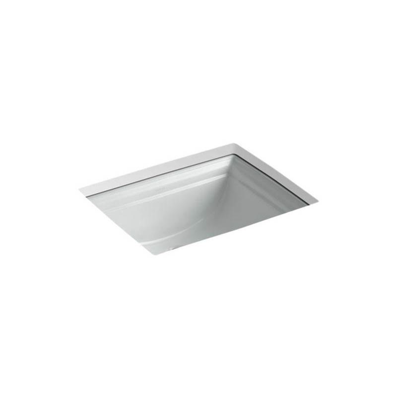 Memoirs® Undermount bathroom sink-related