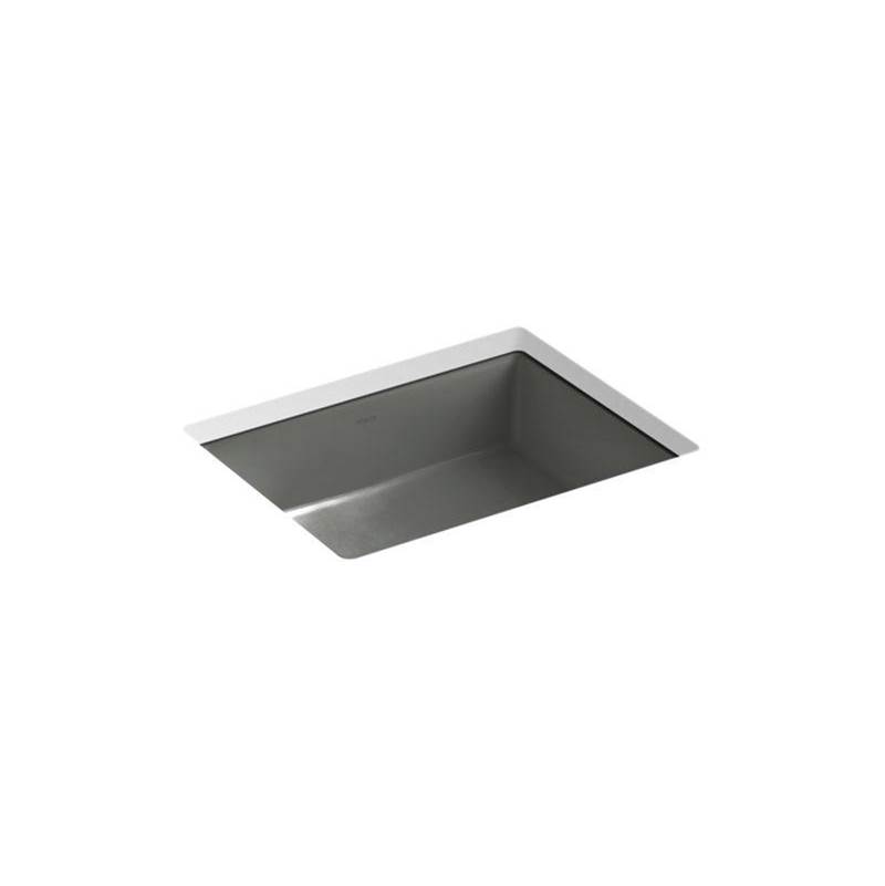 Verticyl® 19-3/4'' rectangular undermount bathroom sink-shop