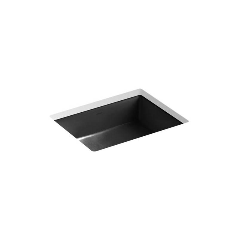 Verticyl® 19-3/4'' rectangular undermount bathroom sink-related