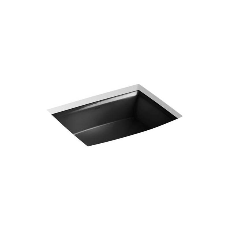 Archer® Undermount bathroom sink-related