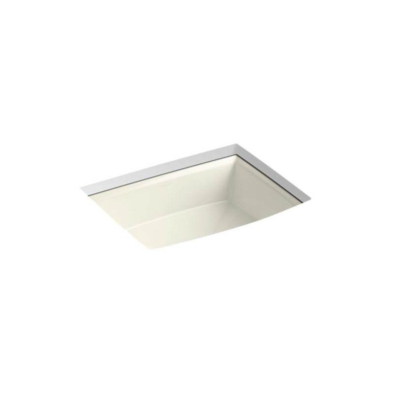 Archer® Undermount bathroom sink-shop
