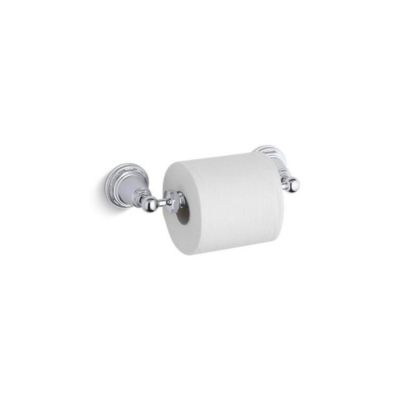 Pinstripe® Toilet paper holder-shop