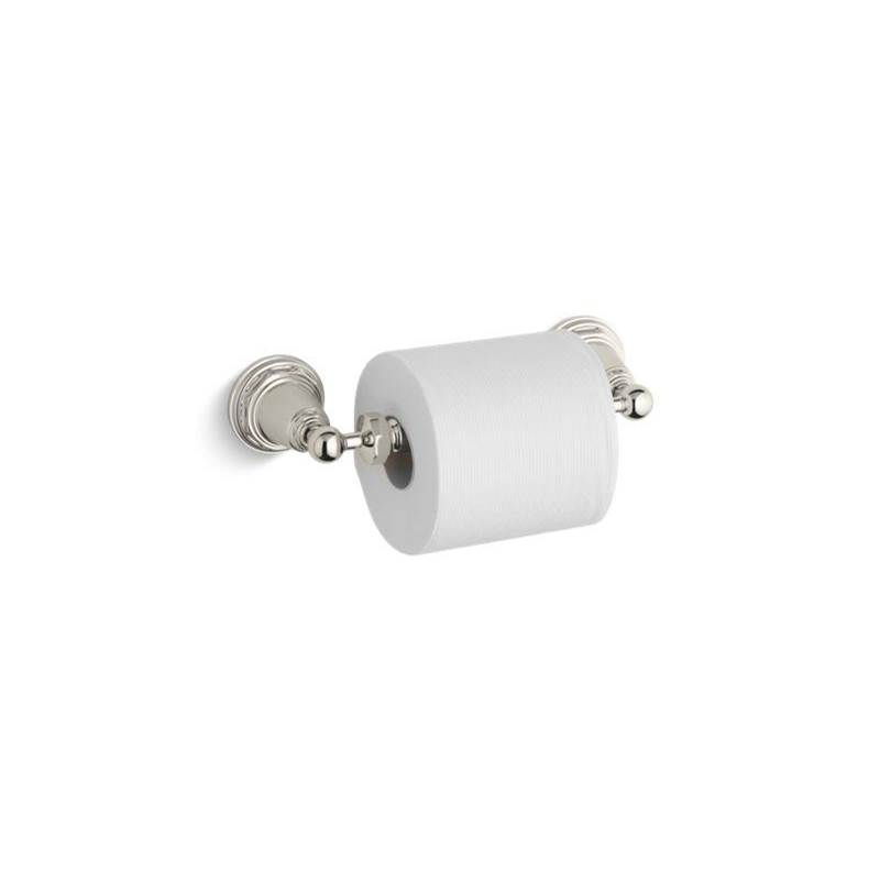 Pinstripe® Toilet paper holder-shop
