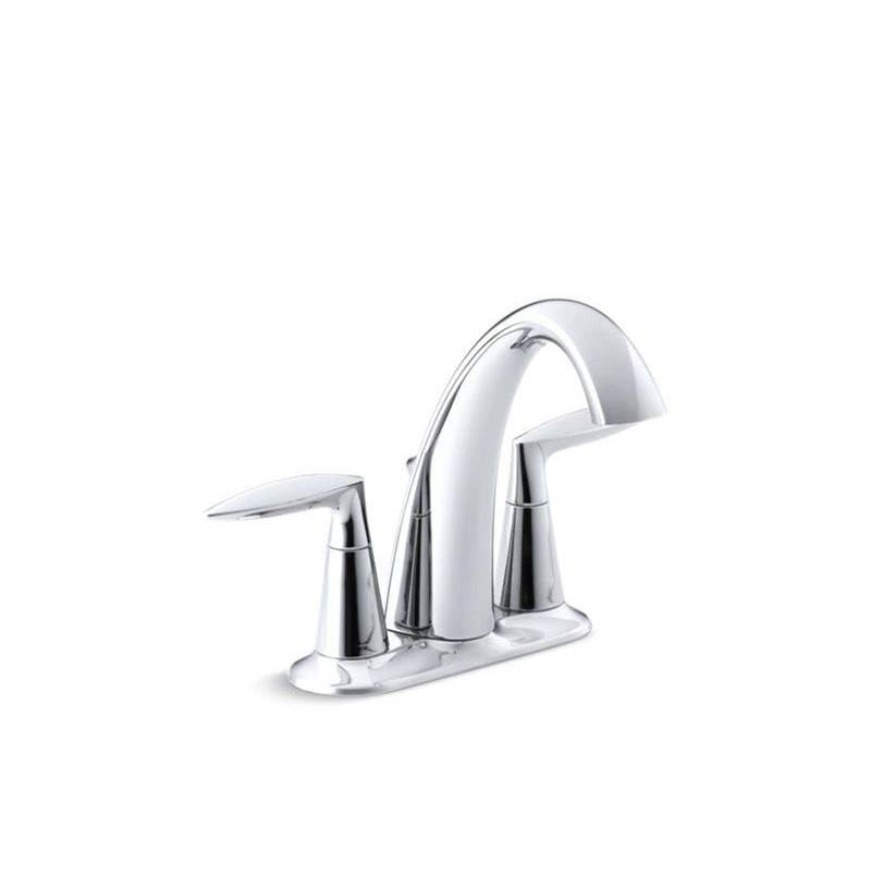 Alteo® Centerset bathroom sink faucet-shop
