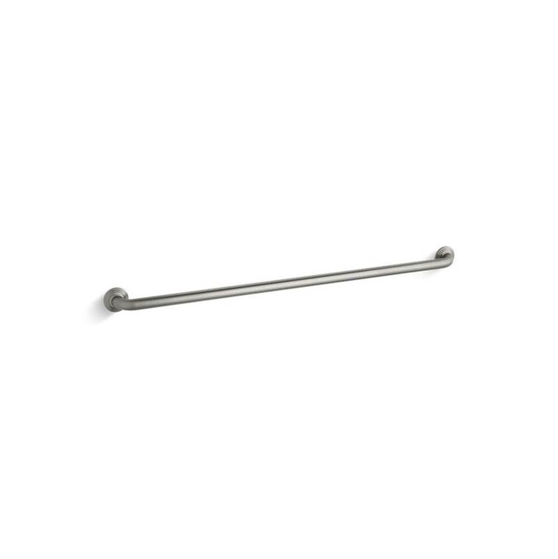 Traditional 42'' ADA compliant grab bar-shop