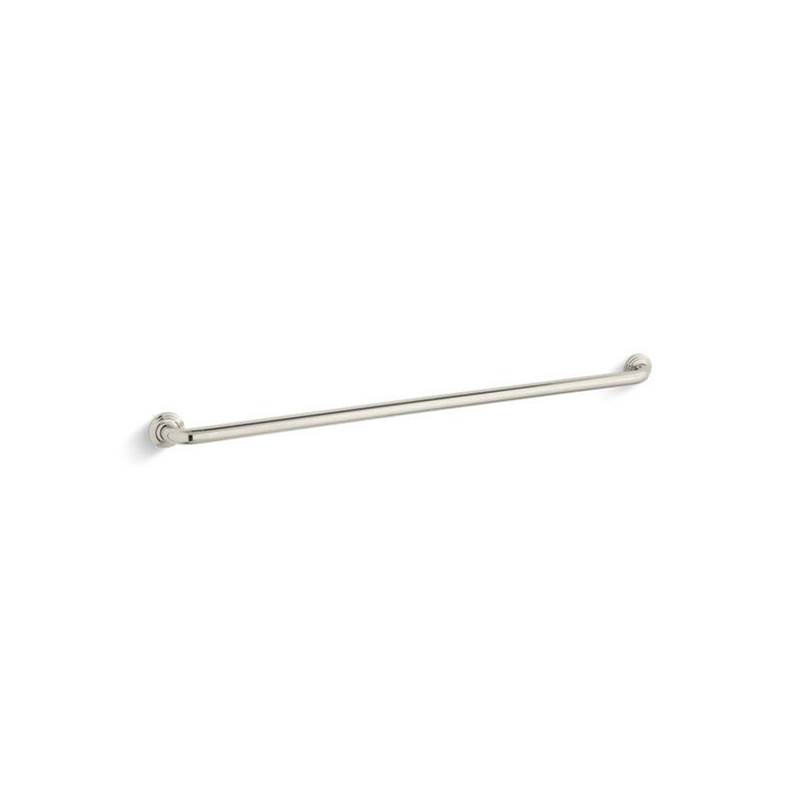 Traditional 42'' ADA compliant grab bar-shop