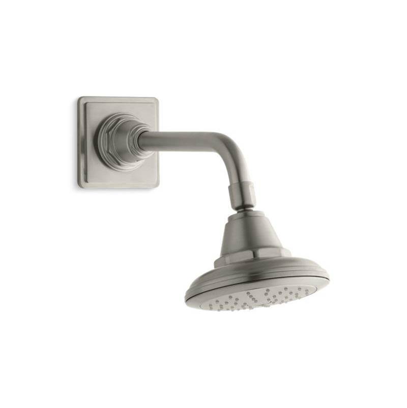 Pinstripe® Single-function showerhead, 1.75 gpm-shop