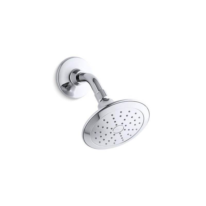Alteo® Single-function showerhead, 1.75 gpm-shop