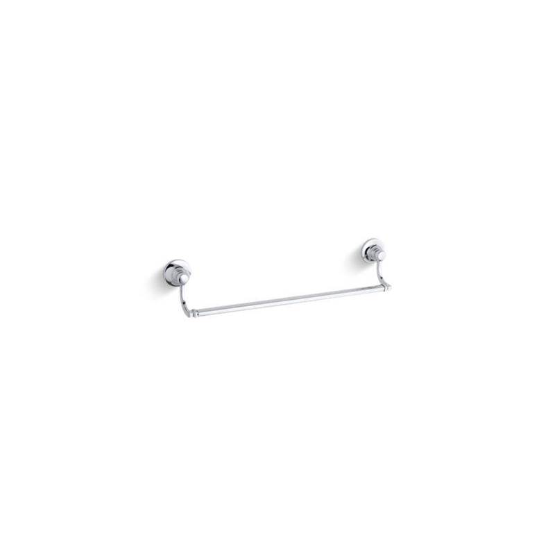Bancroft® 18'' towel bar-related