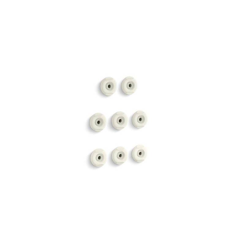 Flexjet® Whirlpool trim kit with eight jets-shop