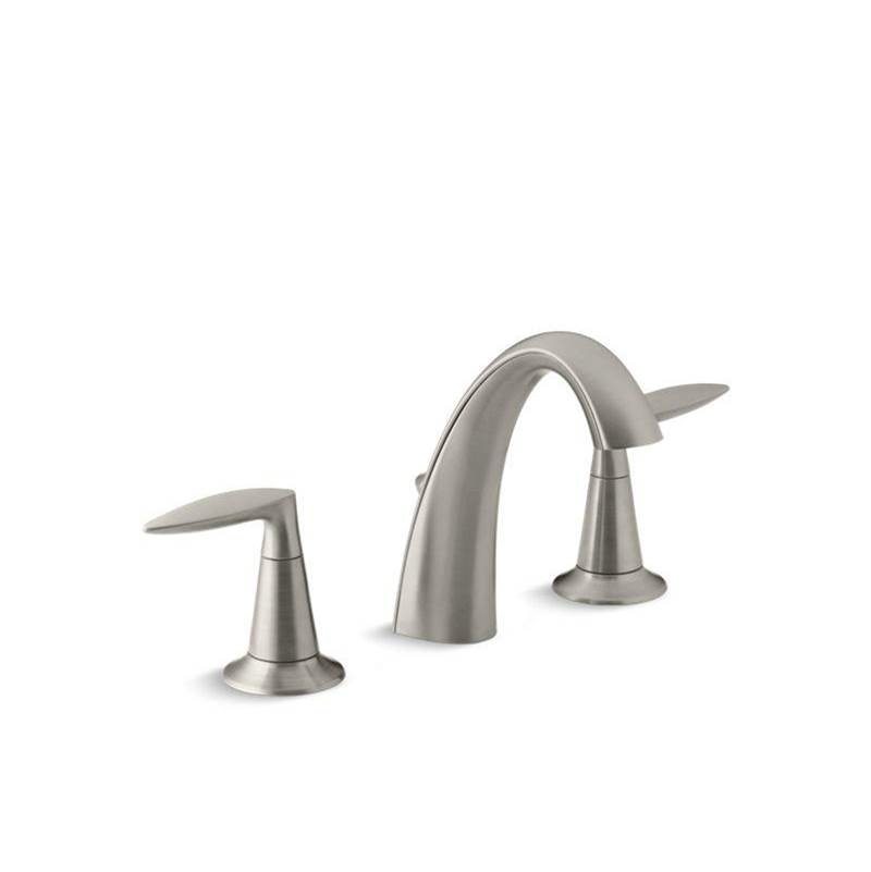 Alteo® Widespread bathroom sink faucet-related