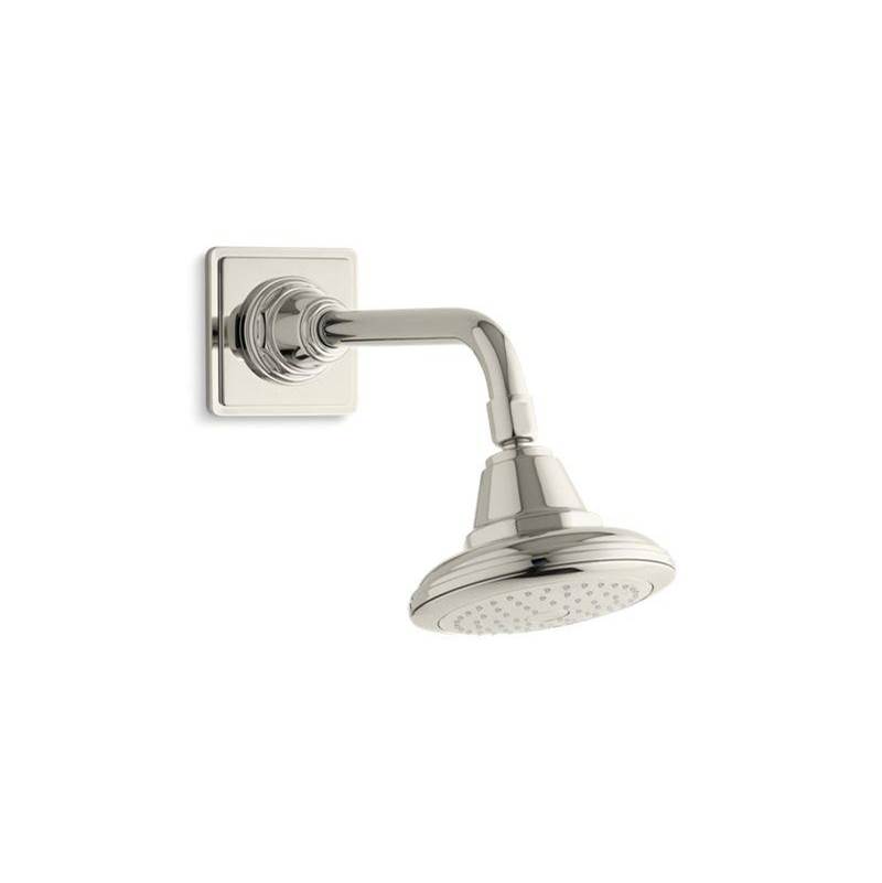 Pinstripe® Single-function showerhead, 2.5 gpm-shop