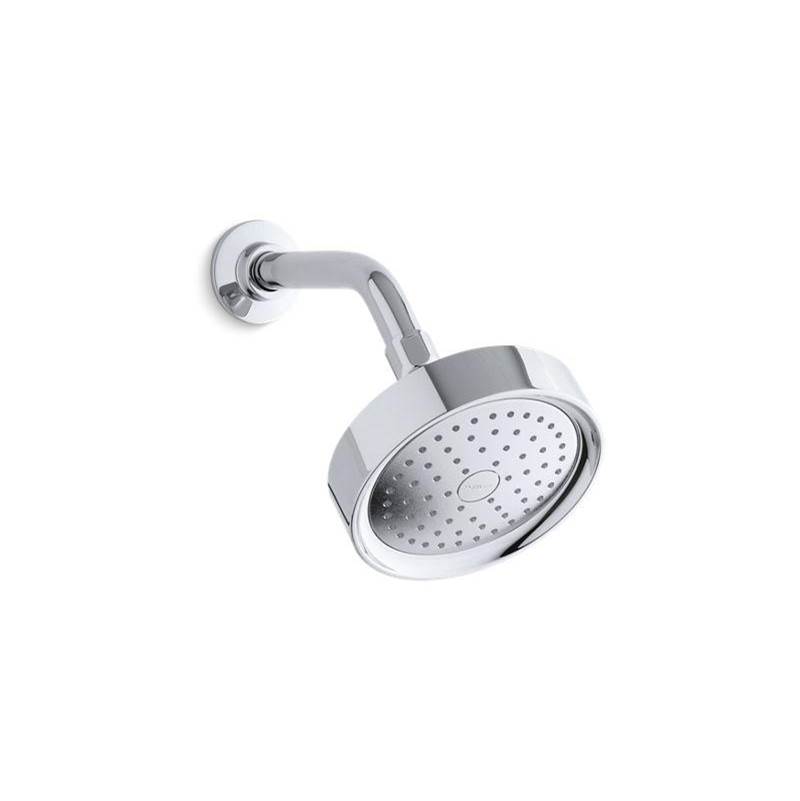 Purist® Single-function showerhead, 2.5 gpm-shop