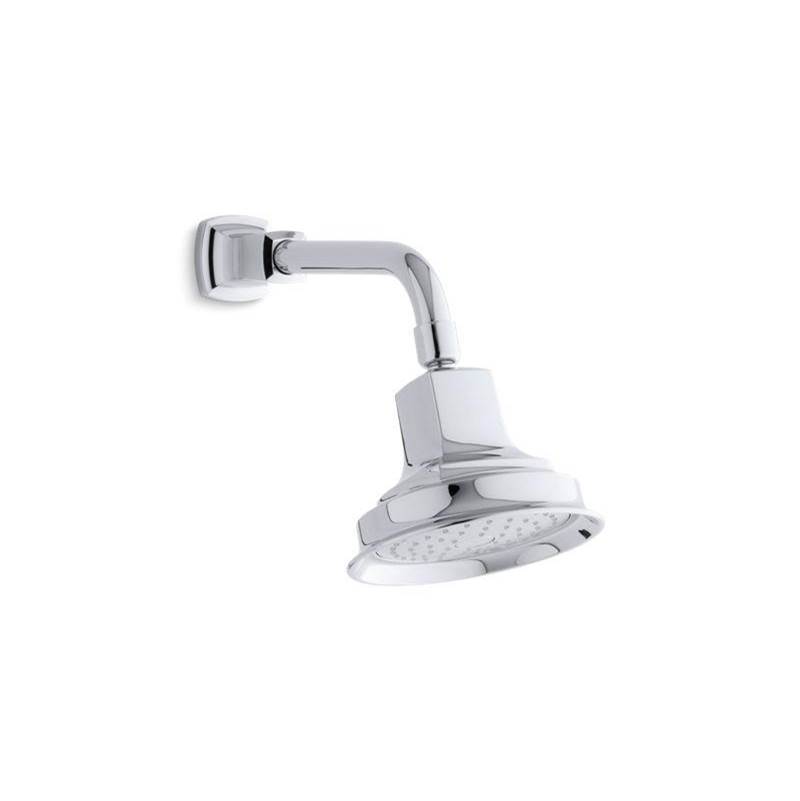Margaux® Single-function showerhead, 2.5 gpm-shop
