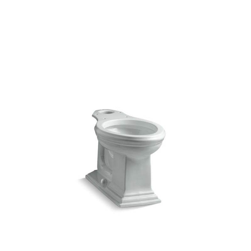 Memoirs® Elongated chair height toilet bowl-shop