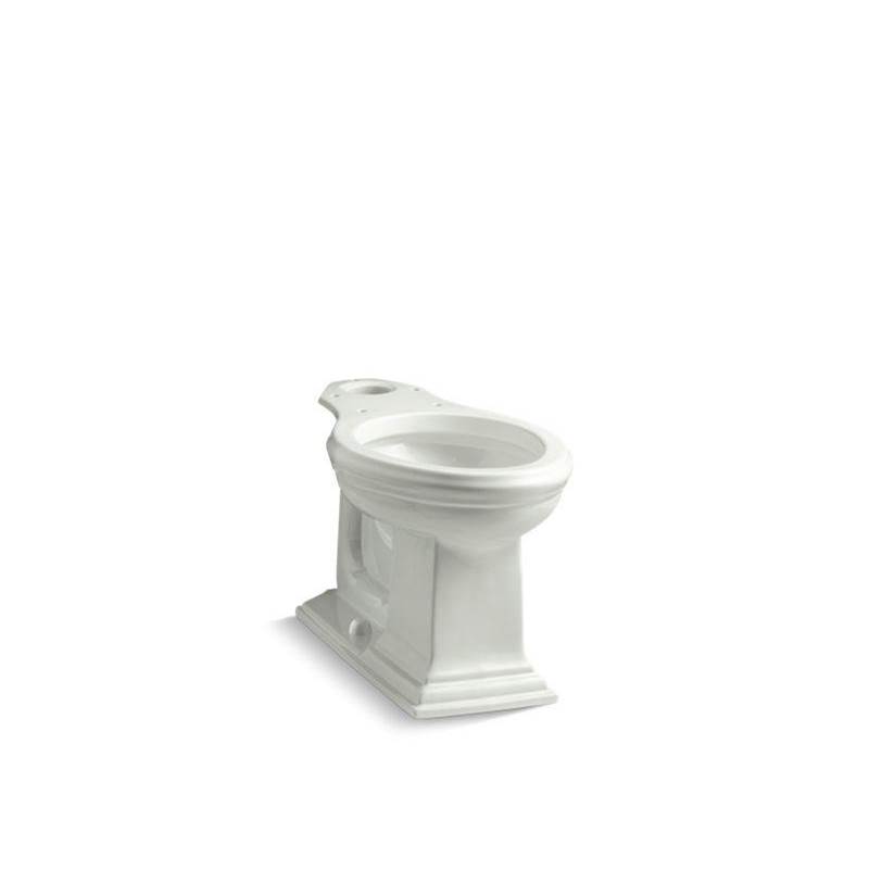 Memoirs® Elongated chair height toilet bowl-shop