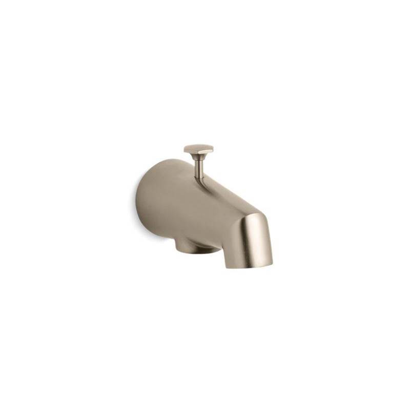 Antique™ Standard 4-7/8'' diverter bath spout-shop