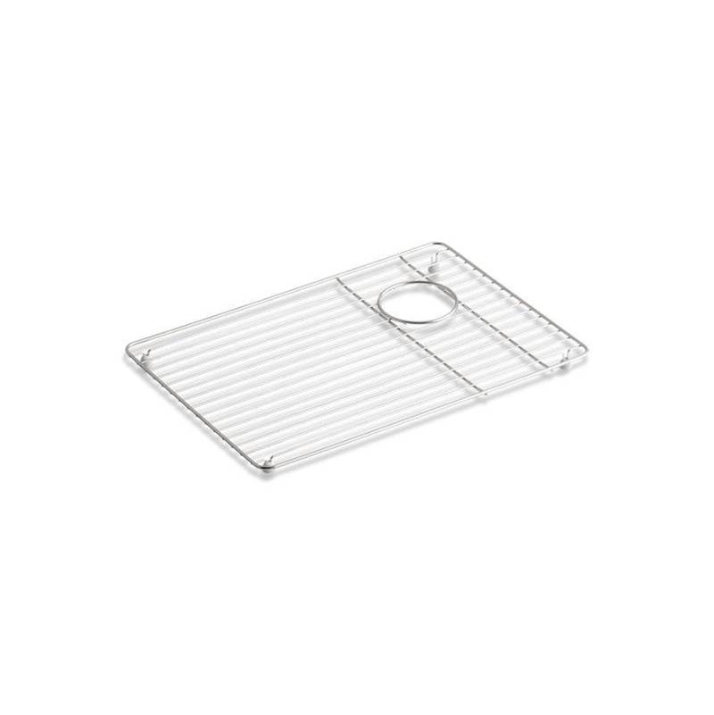 Riverby® Sink rack-related