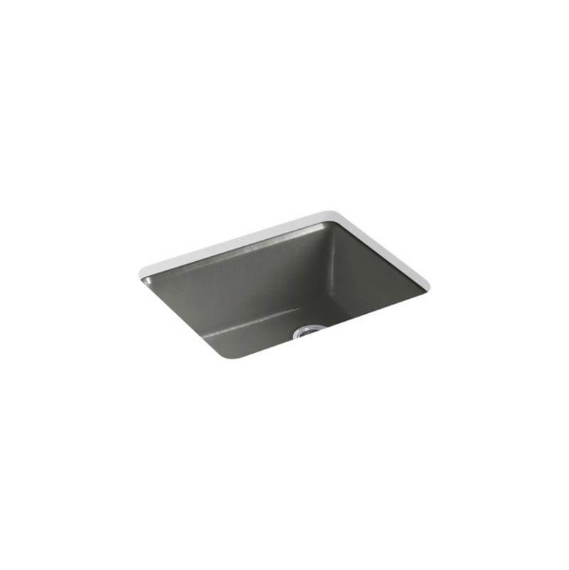 Riverby® 25'' undermount single-bowl kitchen sink-shop