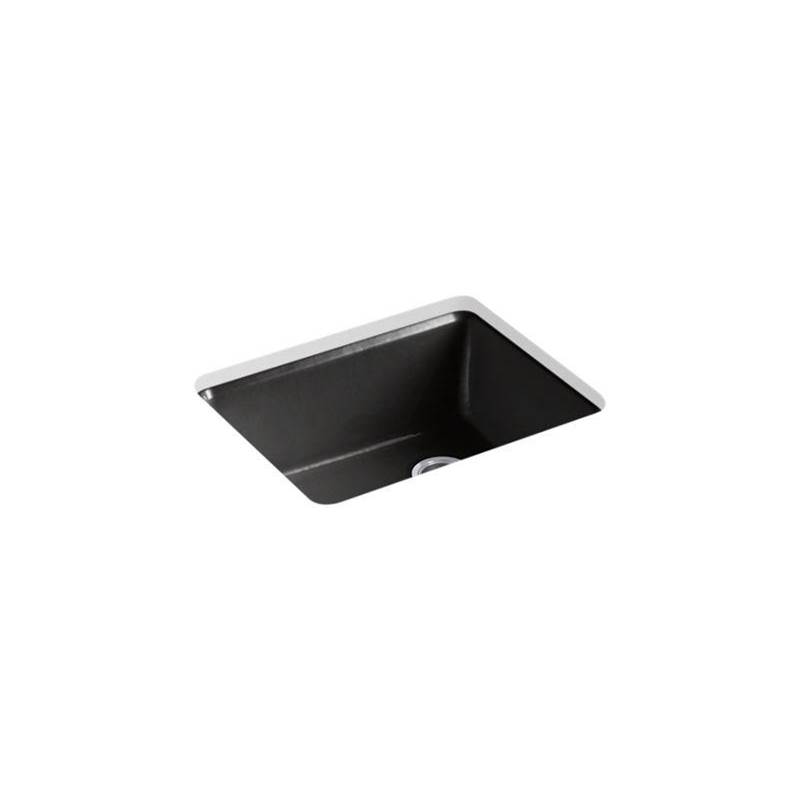 Riverby® 25'' undermount single-bowl kitchen sink-shop