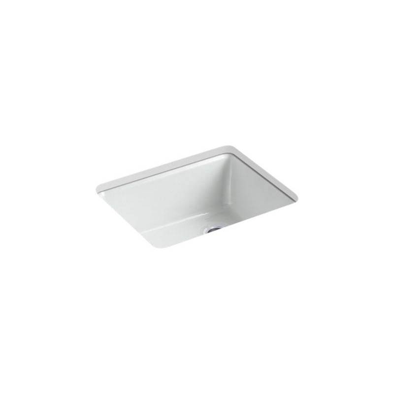 Riverby® 25'' undermount single-bowl kitchen sink-shop