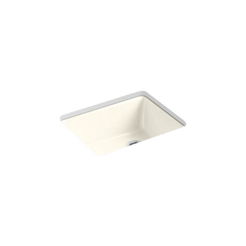 Riverby® 25'' undermount single-bowl kitchen sink-shop