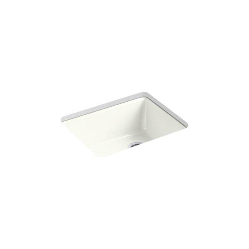 Riverby® 25'' undermount single-bowl kitchen sink-shop