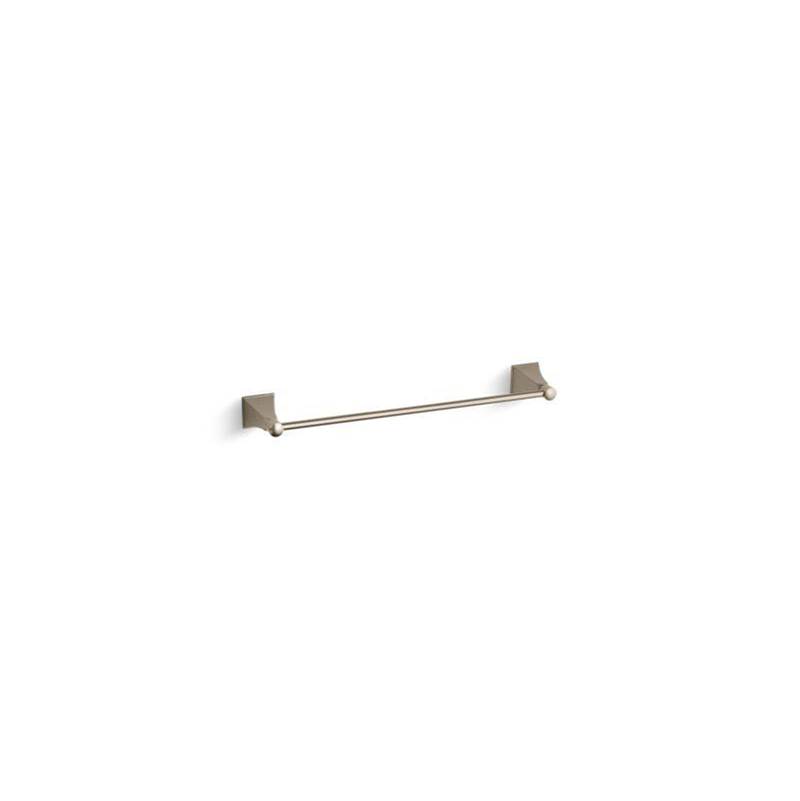 Memoirs® Stately 18'' towel bar-shop