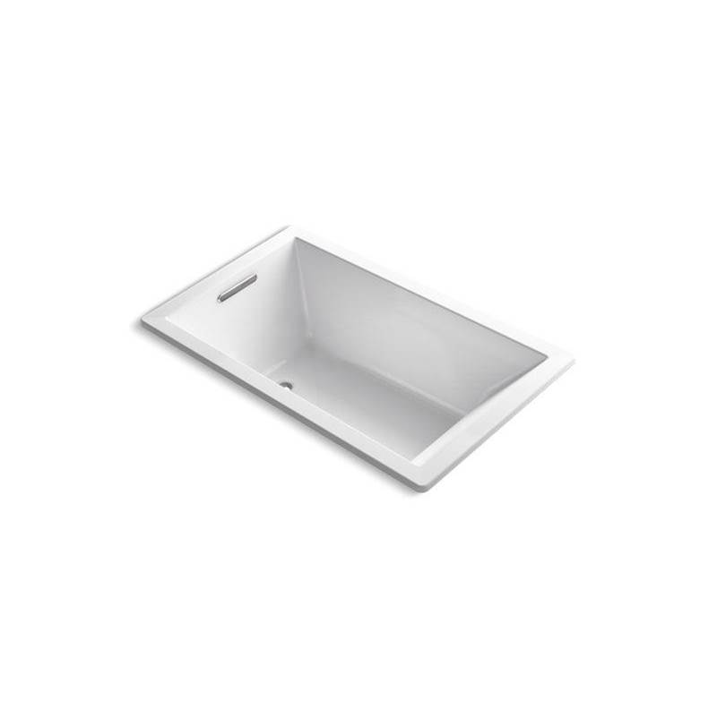 Underscore® 60'' x 36'' drop-in bath-shop