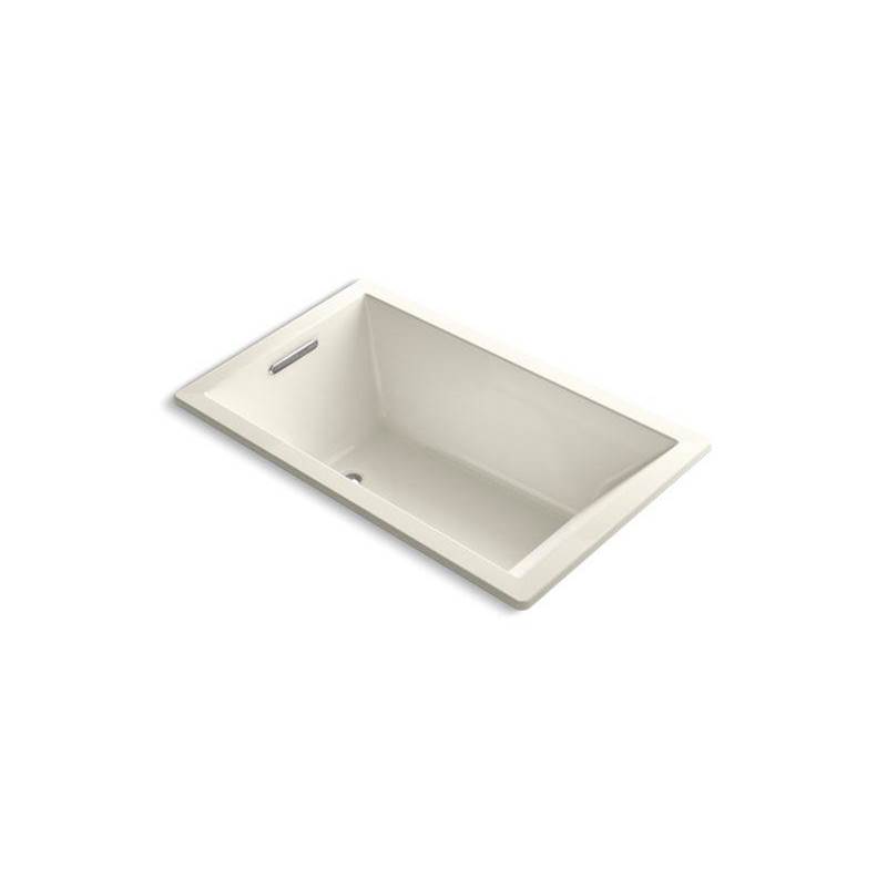 Underscore® 60'' x 36'' drop-in bath-shop