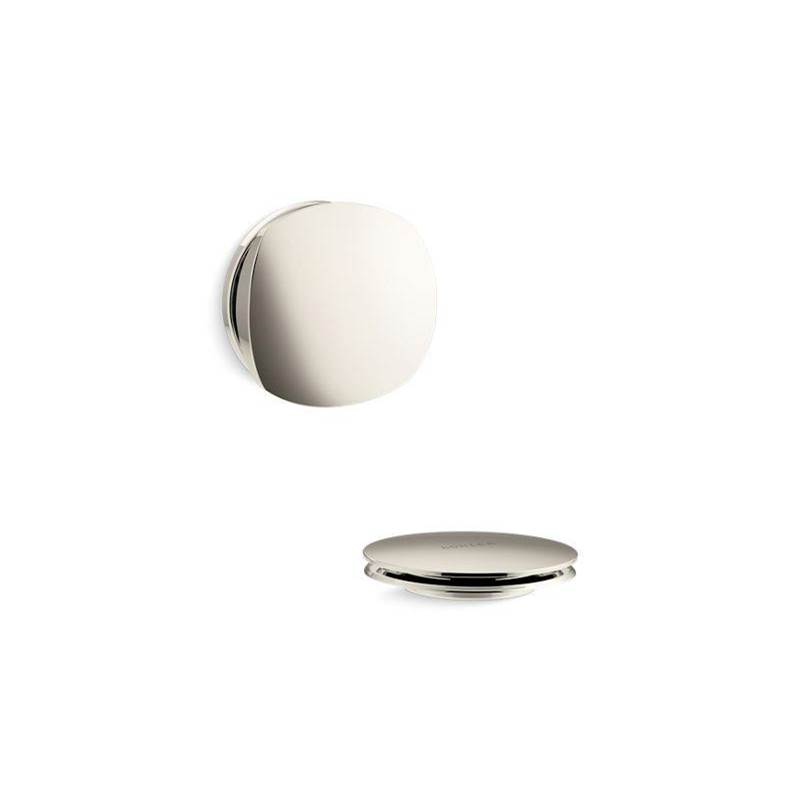 PureFlo™ Rotary-turn bath drain trim-shop