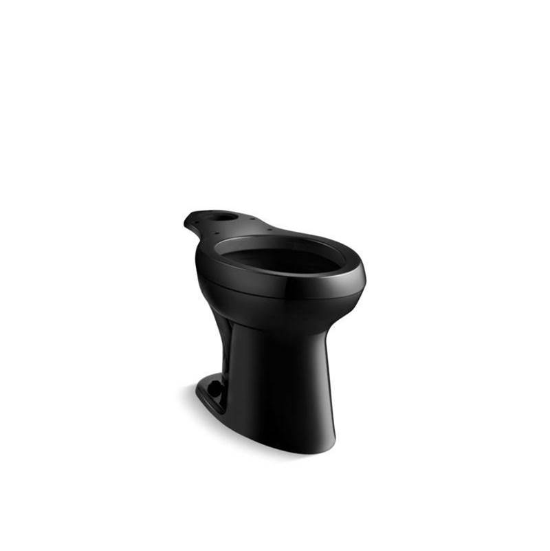 Highline® Toilet bowl with Pressure Lite® flush technology-related