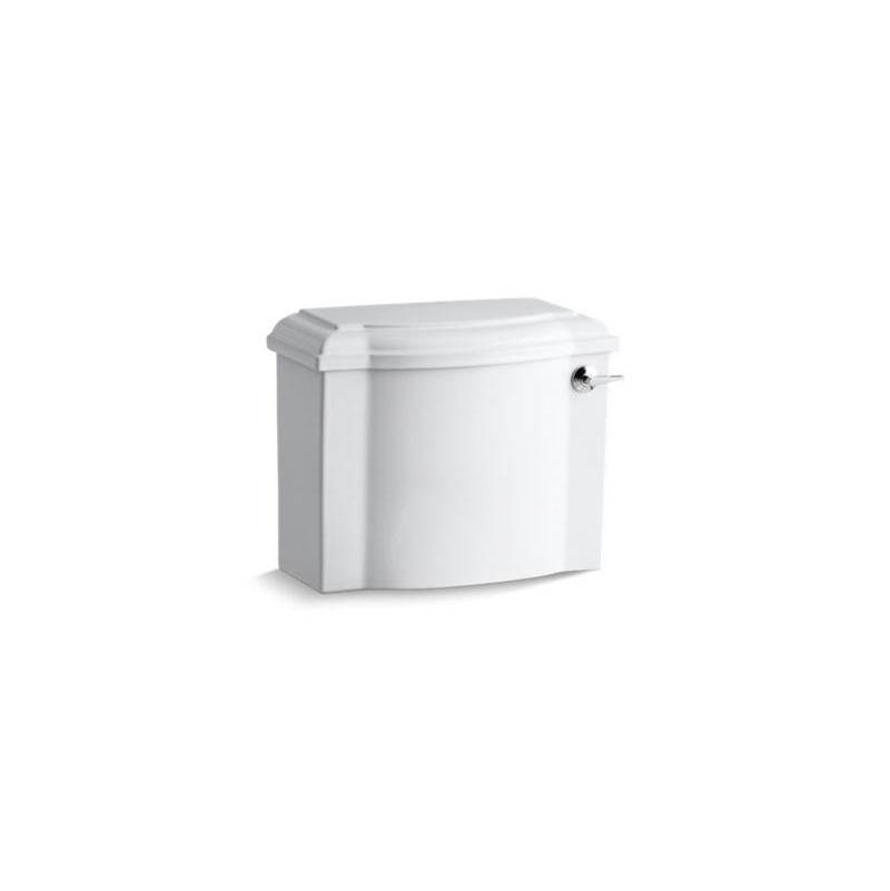 Devonshire® 1.28 gpf toilet tank with right-hand trip lever-shop