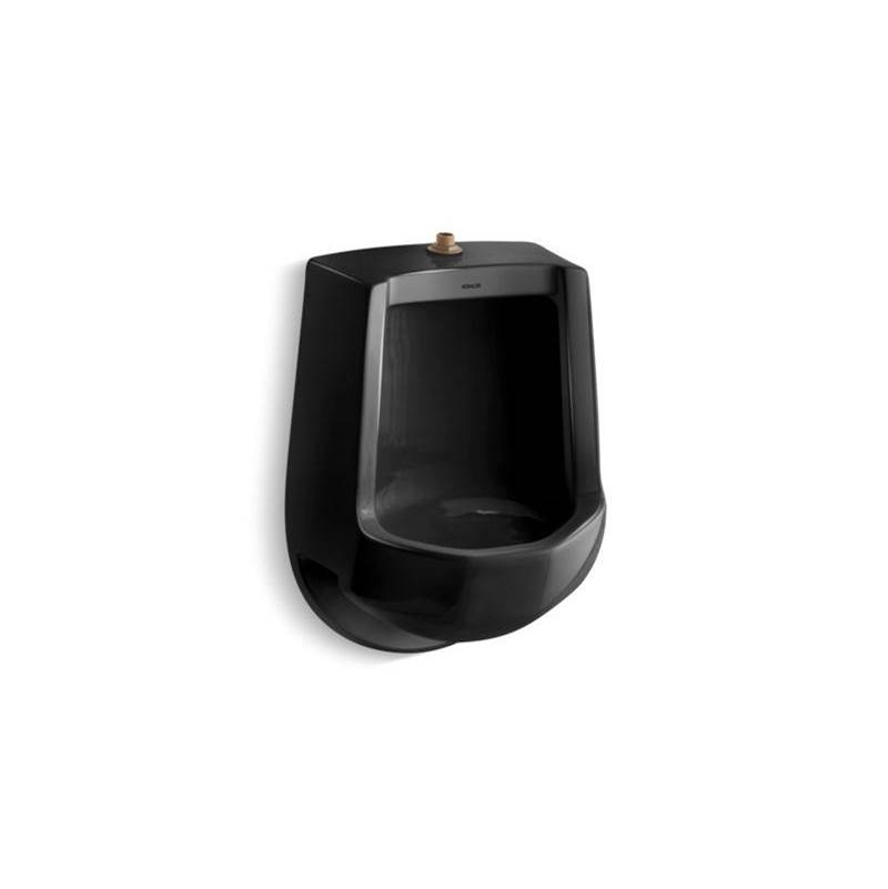 Freshman™ Siphon-jet wall-mount 1 gpf urinal with top spud-shop