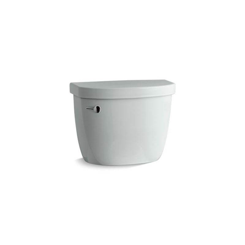Cimarron® 1.28 gpf toilet tank-shop