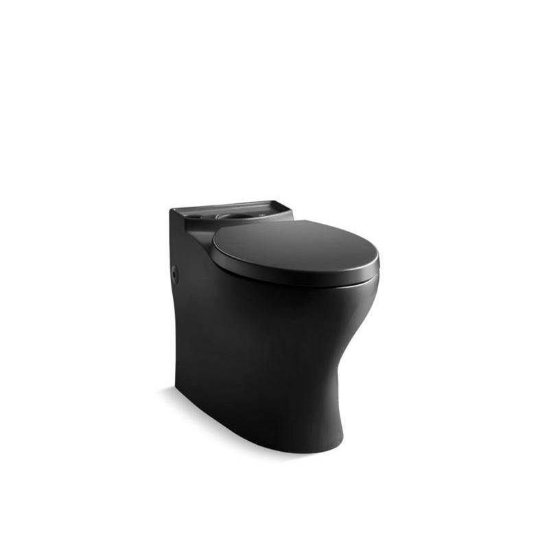 Persuade® Elongated chair height toilet bowl-shop