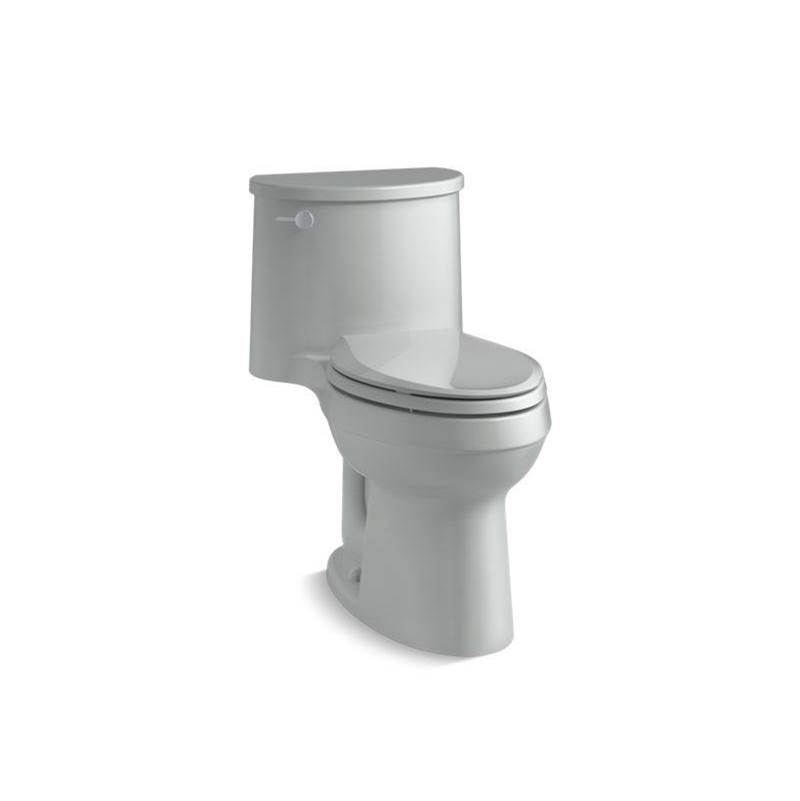 Adair® One-piece elongated toilet, 1.28 gpf-related