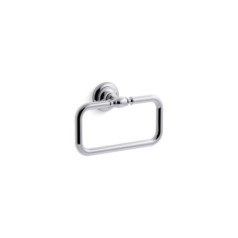 Artifacts® Towel ring-shop