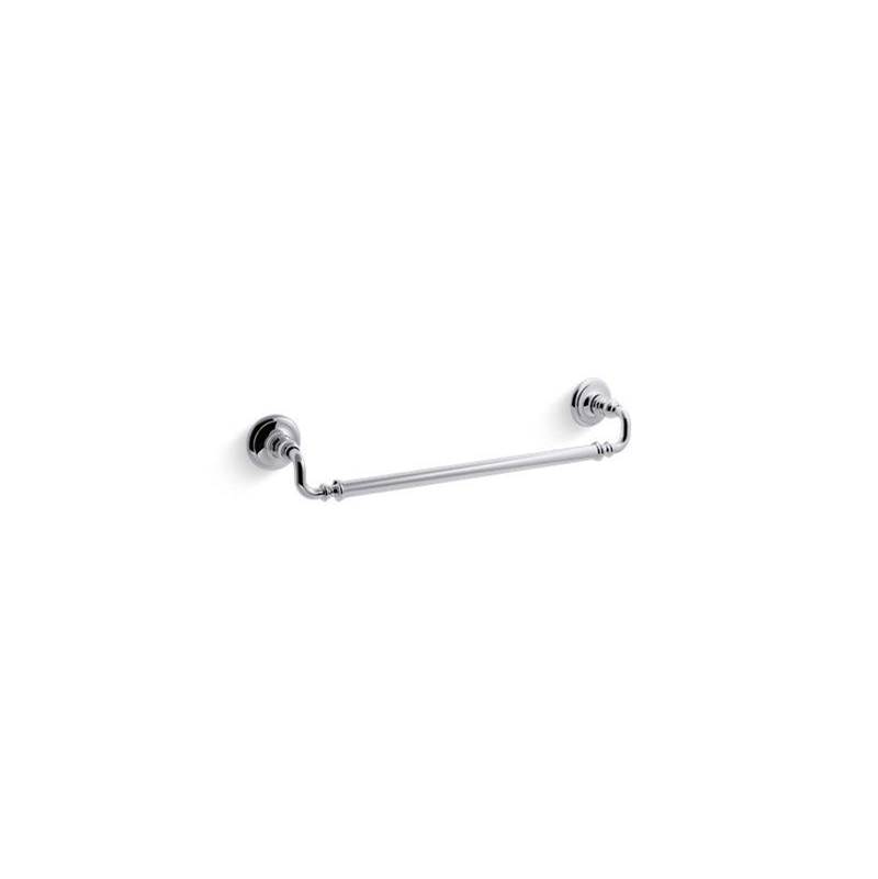 Artifacts® 18'' towel bar-shop