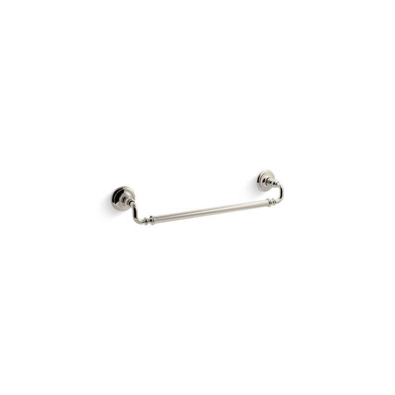 Artifacts® 18'' towel bar-shop